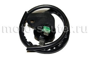 Катушка зажигания 139QMB, 152QMI, 157QMJ, Honda Dio 50-150сс без колпачка TMMP  