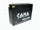 Аккумулятор CANA 12v/2,5hr YT4B-BS (40EN, VRLA) 20 (Suzuki - 