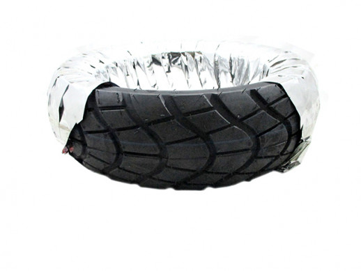 Покрышка 12" 130/70-12 (JD077)TL бескамерная F612  