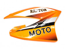Накладка боковая пластиковая RAPTOR 200cc (нового образца с 2013 г.) правая