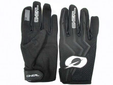 Перчатки ONEAL (M) черные