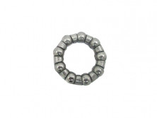 Подшипник квадратной каретки 6.35*9 3142605-5