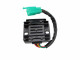 Реле регулятор напряжения 157FMI,166FMM,ATV150,RX150,SR150,BK150 (1 штекер 