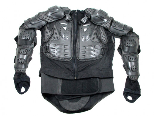 Защита тела (черепаха) (XL)  