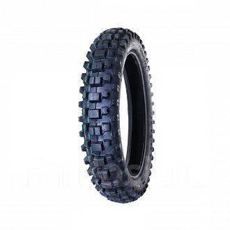 Покрышка KINGSTONE 16" 110/90-16 TT P82 offroad  