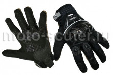 Перчатки Scoyco MC14В  (L) черные