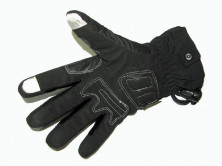 Перчатки Scoyco MC18 (М) черные