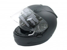 Мотошлем THH TS-42 matte black (XХL)