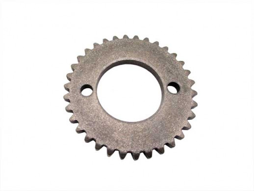 Звездочка распредвала TTR-250 34Т h=5mm  