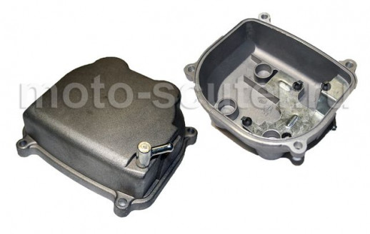 Крышка клапанов 4T 152QMI, 157QMJ 125/150сс TMMP  