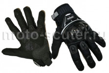 Перчатки Scoyco MC14В  (ХХL) черные