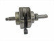 Коленвал CG-250  Minsk (PIN=15mm)  