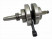 Коленвал CG-250  Minsk (PIN=15mm)  