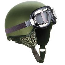 Мотошлем THH Т-62 G matte oliver green (M)