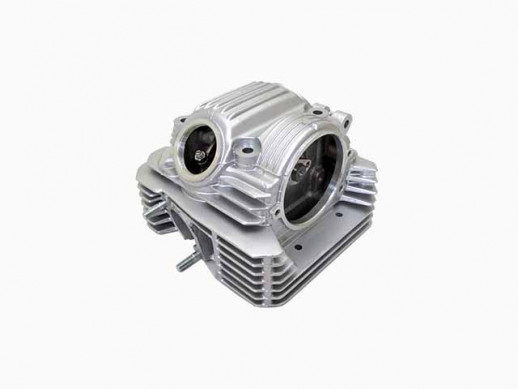 Головка цилиндра в сборе 172FMM (CB250D-F) без крышек