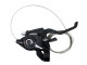 Ревошифт Shimano Tourney SL-RS35 лев/прав., 3*7ск., тр., без инд.упаковки 3132666-RS35A  