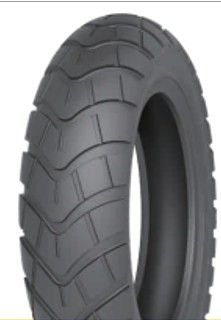 Покрышка KINGSTONE/Cordial 10" 90/90-10 TL CY359 бескамерная  