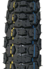 Покрышка 17" 3.00-17 (М-51 ) кросс  ТТ