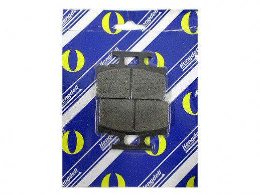 Колодки Honda Lead 50/90 дисковый тормоз AF-48 TMMP  