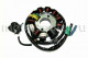 Статор генератора 152QMI,157QMJ 125/150сс 11 катушек TMMP  