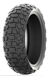 Покрышка KINGSTONE 13" 130/60-13 TL P383  