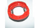 Колодки 152QMI, 157QMJ барабанный тормоз GY6 125-150cc 13