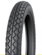 Покрышка KINGSTONE 18“ 3.50-18 TT P45
