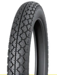 Покрышка KINGSTONE 18“ 3.50-18 TT P45  