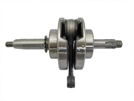 Коленвал 139FMB 100сс-110сс TMMP  