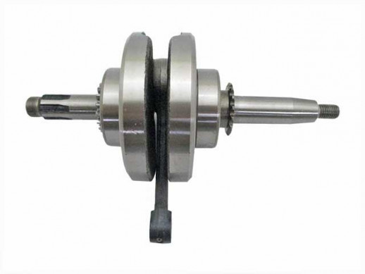 Коленвал 139FMB 100сс-110сс TMMP  