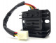 Реле регулятор напряжения 157FMI,166FMM,ATV150,RX150,SR150,BK150 (1 штекер