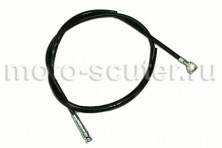 Трос спидометра 152QMI,157QMJ 125/150cc L-105 см