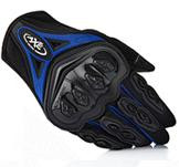 Перчатки AXE ST10 (XL) синие  
