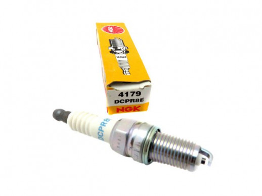 Свеча зажигания DCPR8E NGK (Япония) 4179  