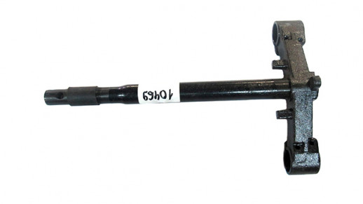 Вал рулевой с траверсой TORNADO, TORNADO S, 150cc (2013 г.) С65-С84 (G82-G89)  