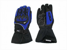 Перчатки AXE WP01 (XL) синие