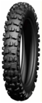 Покрышка Cordial 12" 130/70-12 TL CY171 offroad бескамерная  