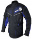 Защита тела (куртка) Scoyco JK35 синяя (XL)