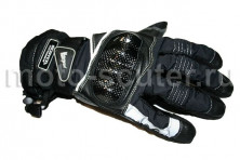 Перчатки Scoyco MC15В  (ХХL) черные
