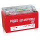АКБ RED ENERDGY RE 1208 YT7B-BS, YT7B-4 (150*66*94)  