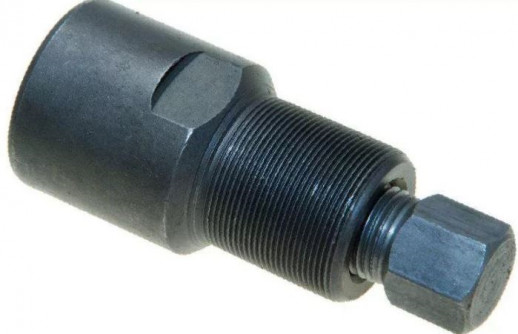 Съемник ротора генератора двигателя 139FMB, 152QMI 157QMJ YX125-160  