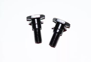 Болты крепления муфты сцепления для триммера с объемом двигателя 33-52 сс  