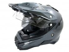 Мотошлем THH TX-27 carbon (XXL)