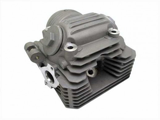 Головка цилиндра в сборе 172FMM (CB250D-F)