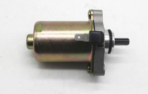 Стартер Suzuki AG 50 SEE  