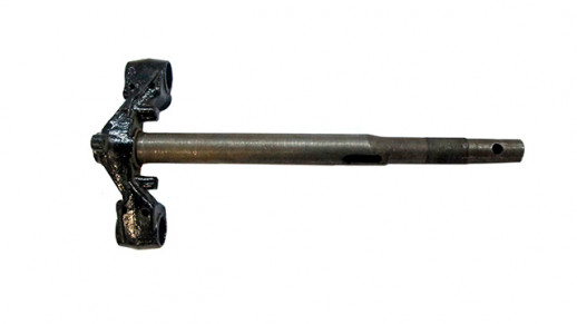 Вал рулевой с траверсой R-50, KAORI  