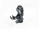 Переключатель скоростей задний Shimano RD-TY300(крюк) 6/7ск, Tourney New model 3132658-430А  