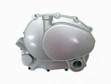 Крышка двигателя правая 4Т 172FMM (CB250D-F)