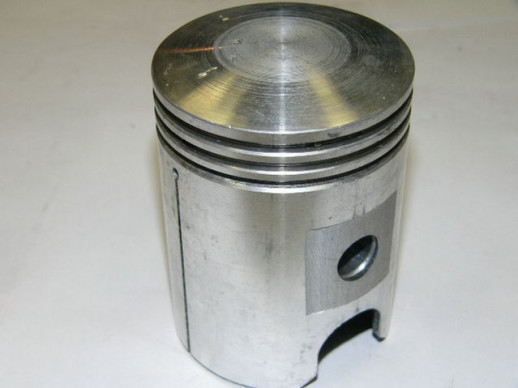 Поршень Планета 1 ремонт  