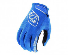 Перчатки TLD01 (M) синие